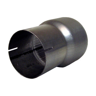 compare product MBRP Universal 4 ID. to 5OD. Adapter Aluminized