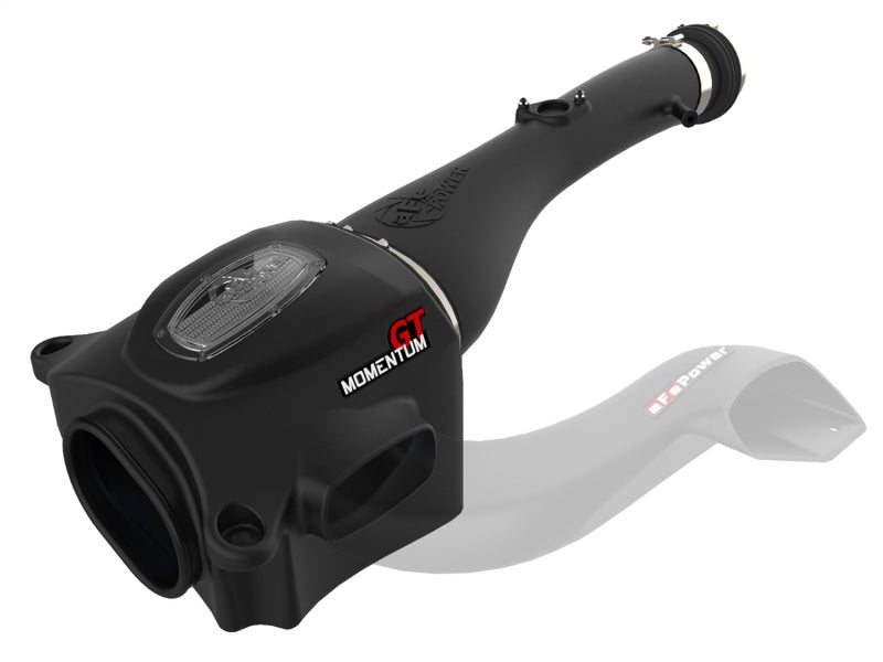 aFe POWER Momentum GT Pro Dry S Cold Air Intake System 08 - 11 Toyota Land Cruiser LC200 V6 - 4.0L - My Store