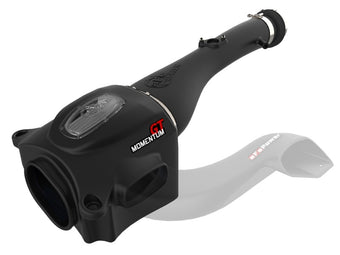 compare product aFe POWER Momentum GT Pro Dry S Cold Air Intake System 08-11 Toyota Land Cruiser LC200 V6-4.0L