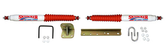 compare product Skyjacker 1976-1986 Jeep CJ7 Steering Damper Kit