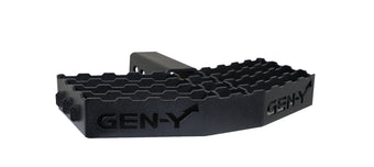 compare product Gen-Y Phantom 2in Shank 400lb Capacity Serrated Hitch Step