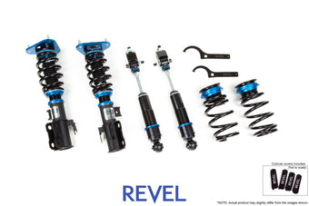 compare product Revel Touring Sport Damper 15-17 Lexus NX 200T FWD