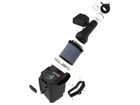 aFe Momentum Sealed Intake w/ Pro 5R Filter Ford F - 250/F - 350 23 - 25 V8 - 6.8L - My Store