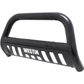compare product Westin 2016-2018 Toyota Tacoma E-Series Bull Bar - Black