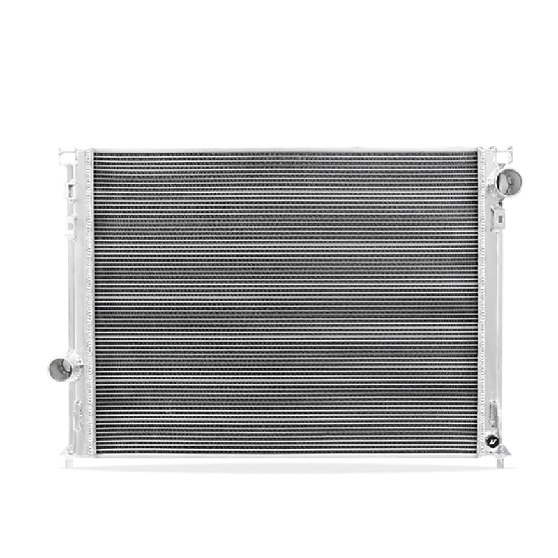 Mishimoto 2008 - 2016 Dodge Challenger R/T - SRT8 Hellcat Performance Aluminum Radiator - My Store