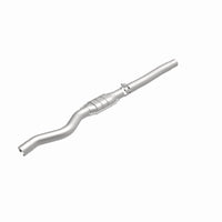 MagnaFlow Conv DF Dodge Dakota 96 3.9L/5.2L 2 - My Store