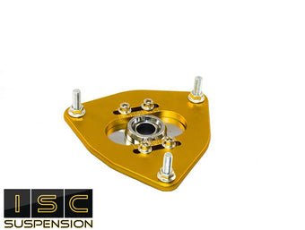 compare product ISC Suspension 02-07 Subaru Impreza WRX / STI Rear Camber Plates
