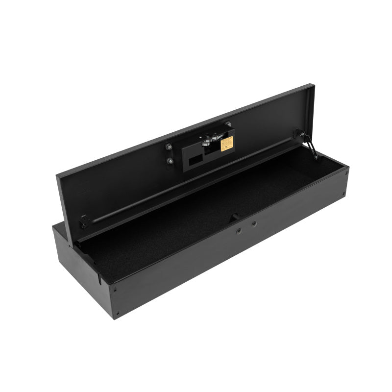 Tuffy Tactical Gear Lockbox - 35Inw X 12Inl X 5Inh. - My Store