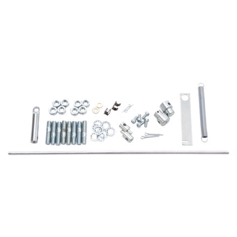 compare product Edelbrock Str (Forward) Linkage
