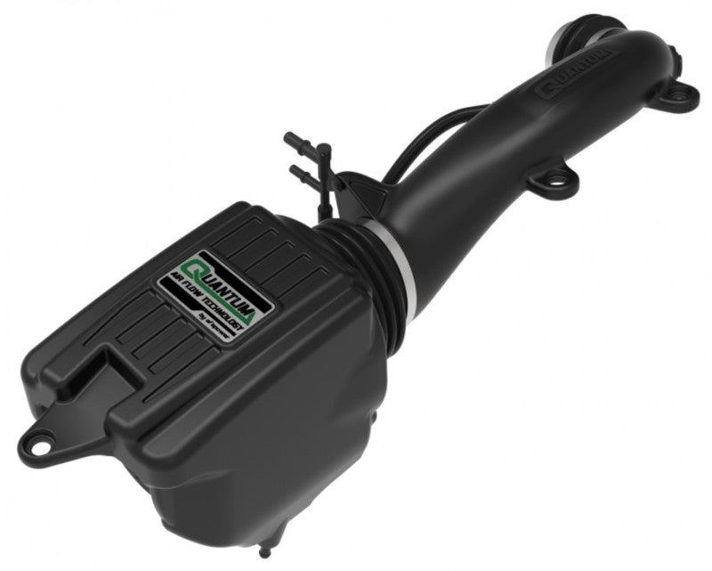 aFe Quantum Pro DRY S Cold Air Intake System 18 - 20 Jeep Wrangler JL L4 - 2.0L (t) - My Store