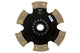 ACT 1987 Toyota Supra 6 Pad Rigid Race Disc - My Store