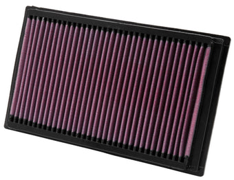 compare product K&N Replacement Air Filter FORD FUSION & MERCURY MILAN 2.3L-L4; 2006