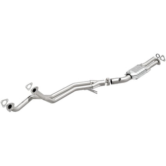 compare product MagnaFlow Direct Fit Catalytic Converter BMW 85 87