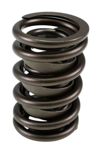 compare product Comp Cams Dual Valve Spring w/ Damper - 1.442 OD - 1.800 IH - .600 LIFT - 391 LBS/IN - FT/HR - Singl