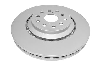 compare product DBA 07-17 Lexus LS460 (L/Touring Pkg) Front En-Shield Standard Rotor