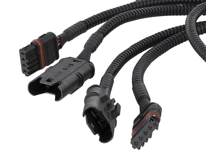 aFe Scorcher GT Module 12 - 16 BMW 550i/650i/750i V8 - 4.4L (tt) N63 - My Store
