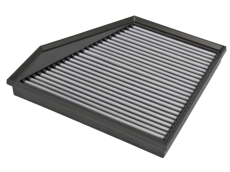 aFe Magnum FLOW Pro DRY S OE Replacement Filter 2016 Chevrolet Camaro SS V8 6.2L - My Store