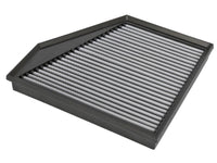 aFe Magnum FLOW Pro DRY S OE Replacement Filter 2016 Chevrolet Camaro SS V8 6.2L - My Store