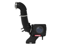 aFe POWER Momentum GT Pro 5R Media Intake System 16 - 19 Ford Fiesta ST L4 - 1.6L (t) - My Store