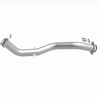 Magnaflow BRExhaust 16 - 22 Lexus RX350 Front Pipe Kit - My Store