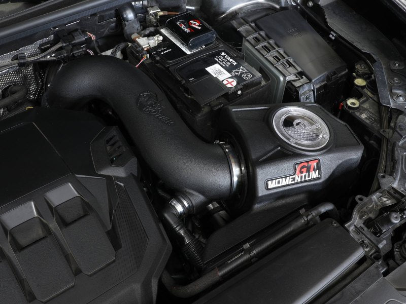 aFe Momentum GT Pro DRY S Cold Air Intake System 19 - 21 Audi Q3 L4 - 2.0L (t) - My Store