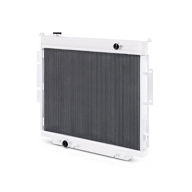 Mishimoto 83 - 94 Ford 6.9L/7.3L IDI Diesel Aluminum Radiator - My Store