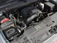aFe Momentum GT Stage - 2 Si Pro DRY S Intake System GM Trucks/SUVs V8 4.8L/5.3L/6.0L/6.2L (GMT900) El - My Store