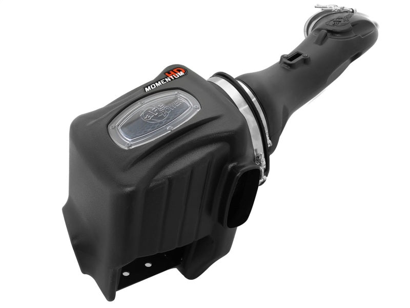aFe Momentum HD PRO 10R Stage - 2 Intake 11 - 15 Ford Diesel Trucks V8 - 6.7L (td) - My Store