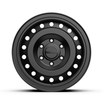 compare product fifteen52 Neito HD 17x8.5 6x139.7 0mm ET 106.2mm Center Bore Asphalt Black Wheel