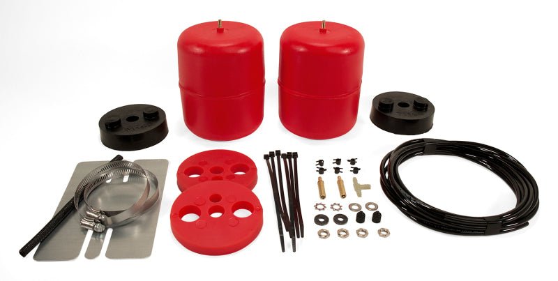Air Lift Air Lift 1000 Air Spring Kit for 18 - 25 Jeep Wrangler (JL) 2WD/4WD - My Store