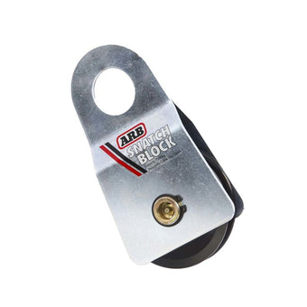 compare product ARB Snatch Block 15000Lbs