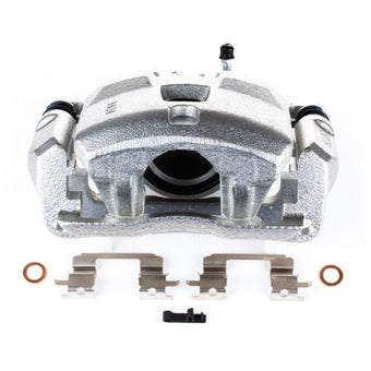 compare product Power Stop 97-01 Subaru Impreza Front Right Autospecialty Caliper w/Bracket