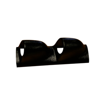 compare product BLOX Racing 94-97 Honda Accord Pillar Pod Gauge Mount - 2 Gauges