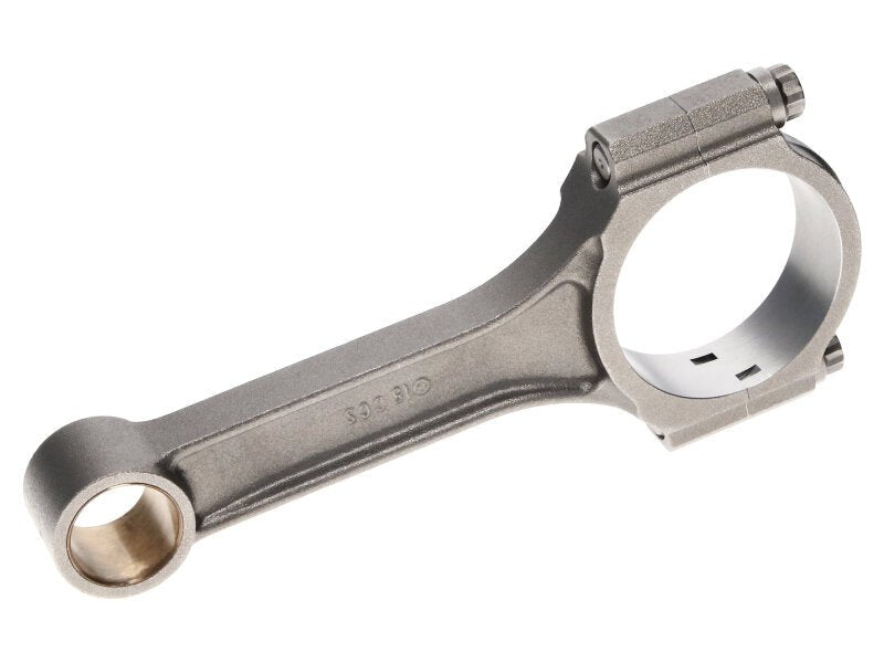 Manley SB Chevy Sportsmaster Steel Connecting Rods I - Beam 5.7in Length - Set of 8 - My Store