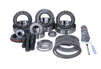 compare product Revolution Gear & Axle 04-07 Ford F-150 10.5in Rear Axle Ring & Pinion Master Install Kit