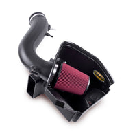 Airaid 11 - 14 Ford Mustang 3.7L V6 MXP Intake System w/ Tube (Dry / Red Media) - My Store