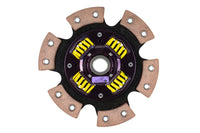 ACT17 - 23 Honda Civic / 18 - 20 Accord 6 Pad Sprung Race Disc - My Store