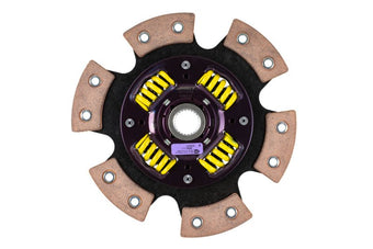 compare product ACT17-23 Honda Civic / 18-20 Accord 6 Pad Sprung Race Disc
