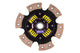 ACT17 - 23 Honda Civic / 18 - 20 Accord 6 Pad Sprung Race Disc - My Store