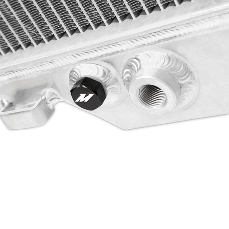 Mishimoto 03 - 07 Ford F250 w/ 6.0L Powerstroke Engine Aluminum Radiator - My Store