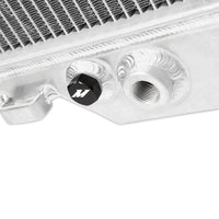 Mishimoto 03 - 07 Ford F250 w/ 6.0L Powerstroke Engine Aluminum Radiator - My Store