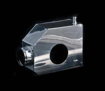 compare product Weapon R 00-03 Nissan Frontier / Xterra V6 Intake Cold Air Box Kit