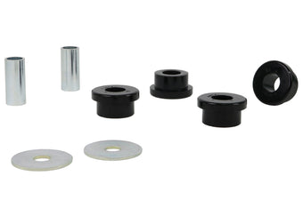 compare product Whiteline Plus 10/89-12/92 Toyota Celica ST182/184/185/GT4/AT180 Front Control Arm Lower Inner Rear