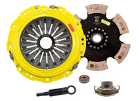 ACT 2006 Subaru Impreza HD - M/Race Rigid 6 Pad Clutch Kit - My Store