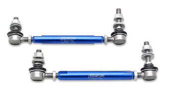 compare product SuperPro 12mm Adjustable Sway Bar Link 160mm