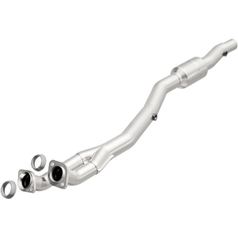 compare product MagnaFlow 96-98 BMW 740iL 4.4L Direct Fit Converter