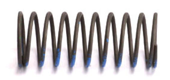 compare product Turbosmart BOV Kompact Spring-Blue (extra soft)