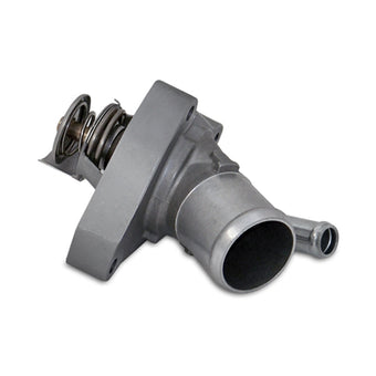 compare product Mishimoto 09+ Nissan GTR 68 Degrees C Racing Thermostat and Housing