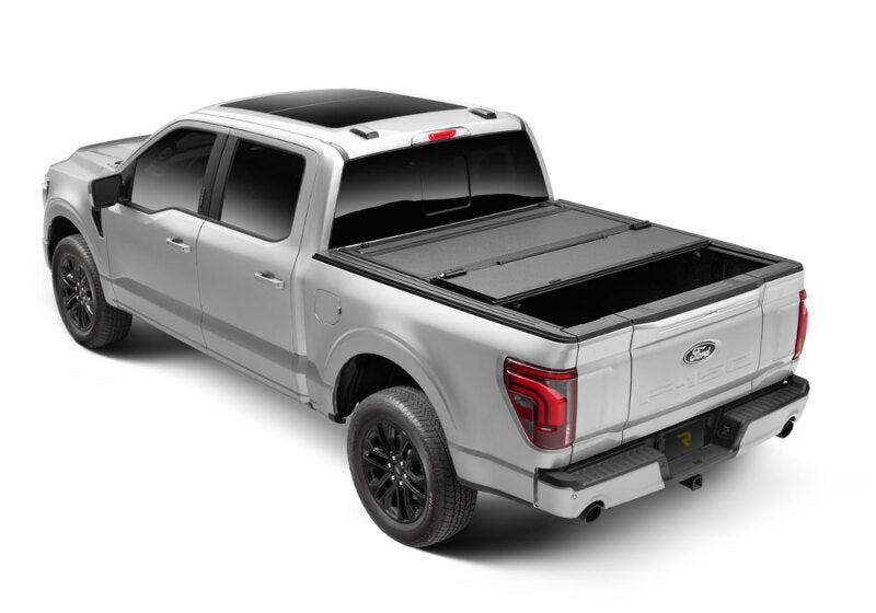 BAK 2022+ Toyota Tundra 6.5ft Bed BAKFlip MX4 Bed Cover - My Store