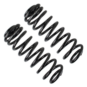 compare product Synergy Jeep JL Rear Lift Springs JL 2 DR 4.0in JLU 4 DR 3.0 Inch